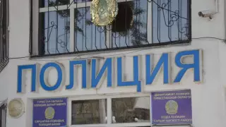 Сарыағашта жоғалған 13 жастағы қыз табылды