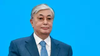 Тоқаевтың Әулие Валентин күні туралы жазған сөздері жарияланды