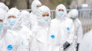 Алматыда карантин жеңілдейді