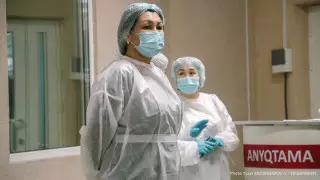 Елімізде тағы қанша адамнан пневмония анықталды?