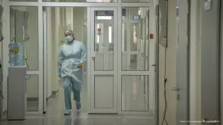 Атырау облысында 52 жастағы тұрғын темір кесетін аппаратпен бетін жарақаттап алды