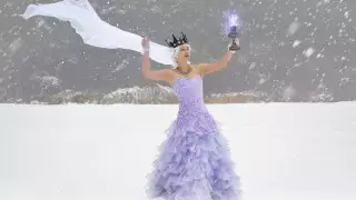 Қазақстандағы қысқы фотосессияға арналған 18 ғажайып орын