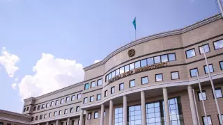 СІМ Еуропарламенттің Қазақстандағы адам құқықтарының бұзылуы туралы қарарына жауап берді