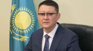 Ермек Алпысов Қарағанды облысы әкімінің орынбасары болды