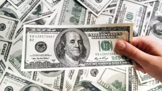 Доллар тағы арзандады