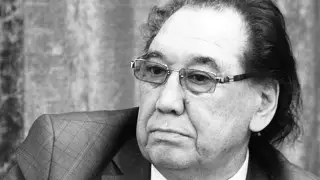 "Ғашықтар жыры", "Бозжорға" әндерінің сөзін жазған Шөмішбай Сариев қайтыс болды