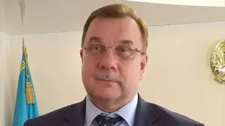 "Миссиям орындалды". Қостанай облысы денсаулық сақтау басқармасының басшысы қызметінен кетті