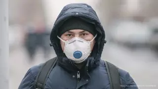 Он елде коронавирустың жаңа мутациясы анықталды