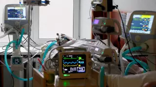 Елімізде тағы қанша адамнан пневмония анықталды?