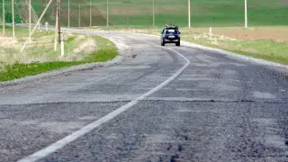 Қазақстанда биыл жолдардың 85 пайызы жақсы жағдайда болады - министрлік