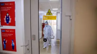 Коронавирус бойынша "қызыл" аймақта бір өңір қалды