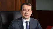 Тимур Жақсылықов ұлттық экономика бірінші вице-министрі болып тағайындалды