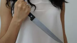 Алматыда "Айка-мажор" тағы ұсталды