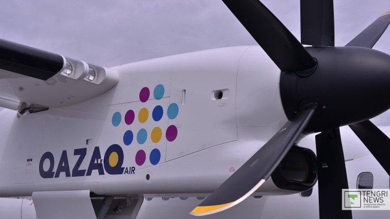 Фото Tengrinews.kz/Тұрар Қазанғапов