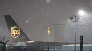 АҚШ-та ауа райының нашарлауына байланысты бес әуежай жабылды