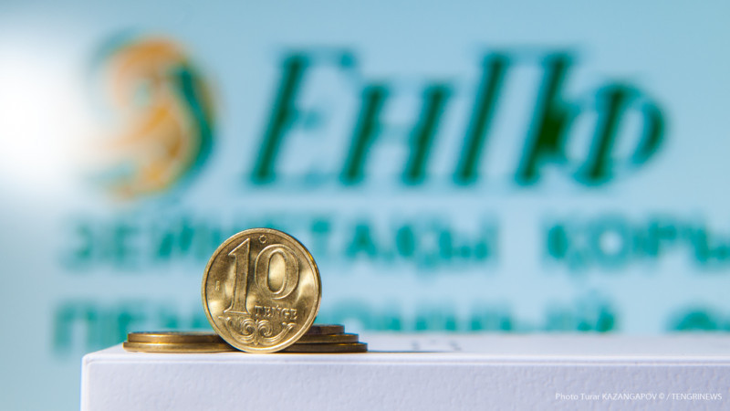Фото: Tengrinews.kz/Тұрар Қазанғапов