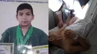 14 жастағы дзюдошы ІІМ курсантына жеңісті бермегені үшін өлтірілген