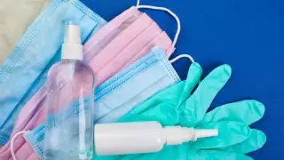 Антисептиктен улану оқиғасы: Павлодарда балалар интернаты директоры қызметтен кетті