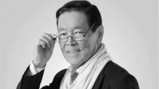 Қазақ телевизиясының ардагері Нұртілеу Иманғалиұлы өмірден өтті