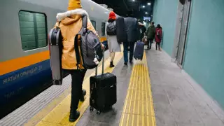 Қазақстаннан 11,4 мың маман шетелге кеткен - зерттеу