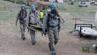 Алматы құтқарушыларының жалақысы басқа мақсаттарға жұмсалған - әкім