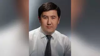 Tengri Bank бұрынғы басшысы ұсталды