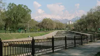 Үлкен Алматы жағалауындағы қоқыс мәселесі қалай шешіледі?