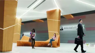 "Сарыарқа" мен "Достық" метро станциялары 2021 жылы ашылады