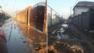 "Алматы шағынаудандары батпаққа батып жатыр" - Сағынтаев шағымдарға жауап берді