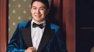 Танымал актер Алатау ауданы әкімінің штаттан тыс кеңесшісі болып тағайындалды