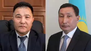 Тараз әкімі мен Қарағанды әкімінің міндетін атқарушы әкімшілік жауапқа тартылды