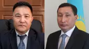 Тараз әкімі мен Қарағанды әкімінің міндетін атқарушы әкімшілік жауапқа тартылды