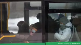 Кейінгі тәулікте коронавирус жұқтырғандар саны артты