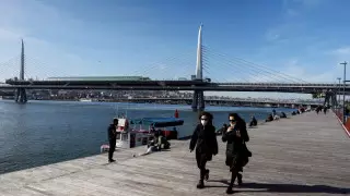 Түркия наурыздан бастап коронавирусқа байланысты шектеуді біртіндеп жеңілдетеді