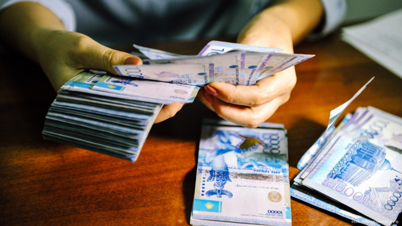 Фото ©Тұрар Казанғапов