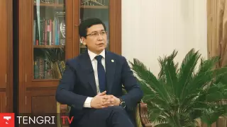 "Күтіп отыруымыз керек пе?" - Аймағамбетов ЖОО-ларды лицензиясынан айыру туралы