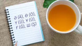 Қазақстанда адам есімі мен тегін латын қарпімен жазу ережелері әзірленіп жатыр