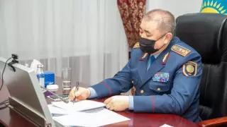 Қазақстанда сексуалдық зорлық-зомбылыққа қарсы күрес орталығын құру ұсынылды