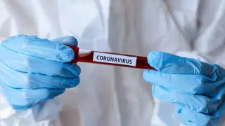 Тағы бір облыс COVID-19 бойынша "сары" аймақтан шықты