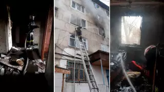 Жаңатастағы қайғылы жағдай: көршілер мән-жайын айтып берді