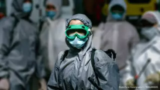 Кейінгі тәулікте тағы қанша адам коронавирус жұқтырғаны белгілі болды