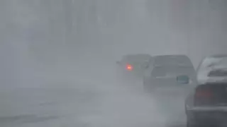 Қазақстанның жеті өңірінде ескерту жарияланды