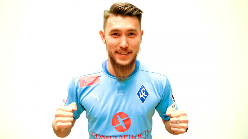 Фото: ФК "Крылья Советов"