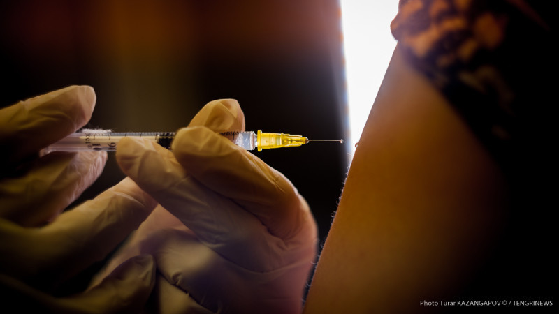 Фото Tengrinews.kz/Тұрар Казанғапов