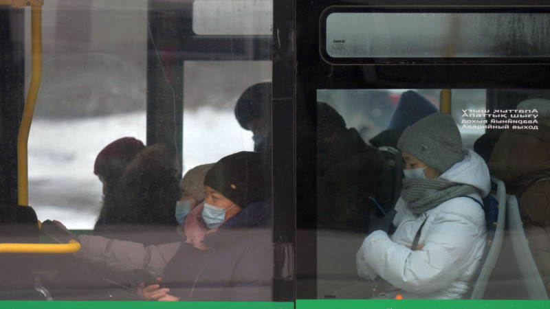 Фото: Tengrinews.kz/Тұрар Қазанғапов