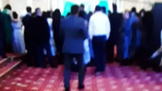 Түркістан облысында қыз ұзату тойын жасырын өткізгендер анықталды