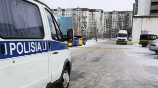 Екібастұзда кісі қолынан қаза болған адам KEGOK-та жұмыс істеген