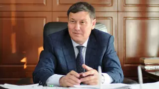 Талдықорған әкімі жұмыстан босатылғаны рас па? Әкімдік жауап берді