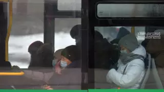 Кейінгі тәулікте қанша адам коронавирус жұқтырғаны белгілі болды