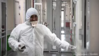 Тағы 74 адамнан пневмония анықталды